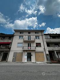 Appartamento Ristrutturato Completamente