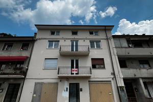 Appartamento Ristrutturato Completamente