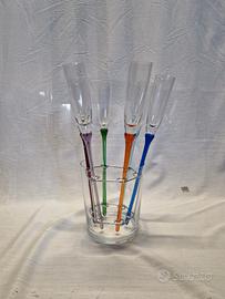 Bicchieri da cocktail