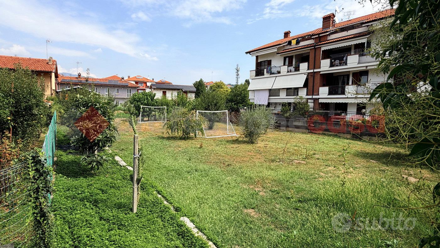 Terreno Residenziale Pinerolo - Vista 5