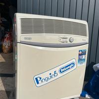 Pinguino De Longhi condizionatore e riscaldamento
