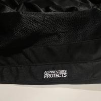 Giubbotto donna moto