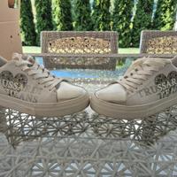 scarpe Donna Trussardi N.39