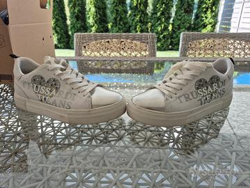 scarpe Donna Trussardi N.39