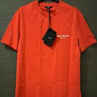 T-Shirt Balmain Nuova (Taglia S)