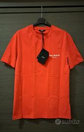 T-Shirt Balmain Nuova (Taglia S)