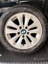 Cerchi 16” Bmw