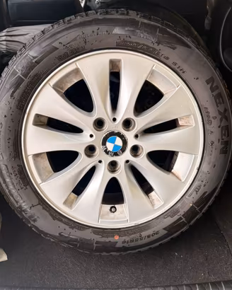 Cerchi 16” Bmw