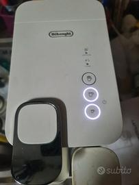 nespresso lattissima one