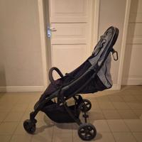 Passeggino leggero Mast Swiss M.2