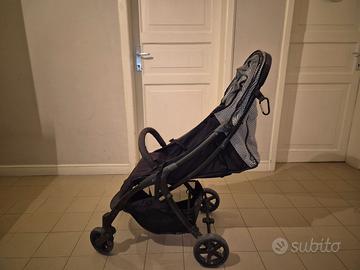 Passeggino leggero Mast Swiss M.2