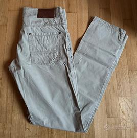 Pantaloni Gutteridge Uomo Tg. 44