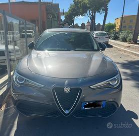 Alfa Romeo Stelvio 2.2