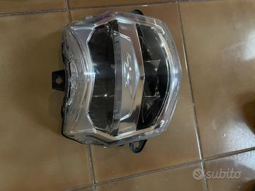 Accessori moto