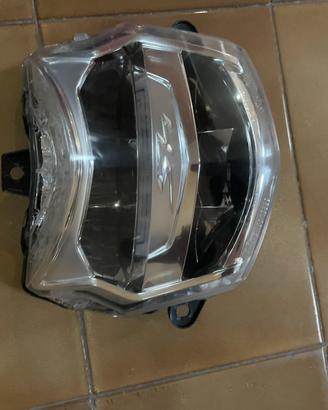 Accessori moto