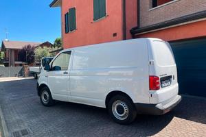 Volkswagen Transporter T5 TDI 140CV- 2016