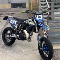 Yamaha YZ 125 - 2024
