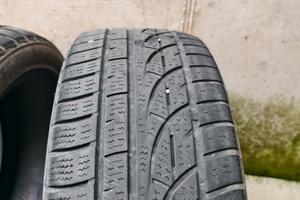 gomme invernali 205 45 16 