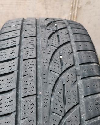 gomme invernali 205 45 16 