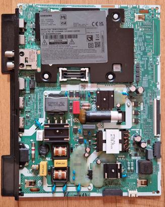 Main Samsung  BN96-51850H Kant-su-2_6900_5055 ue55