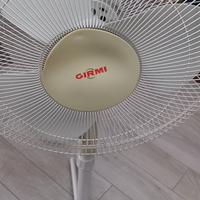 ventilatore a piantana 