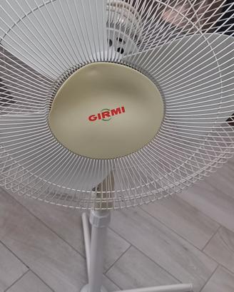 ventilatore a piantana 