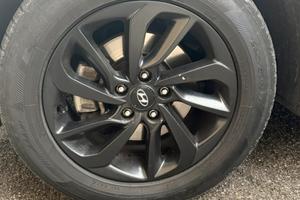 Cerchi +gomme 225/60 r17