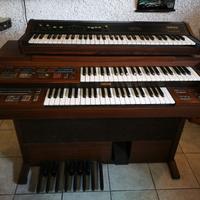 ORGANO VINTAGE YAMAHA