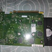 scheda grafica NVIDIA Quadro K2200