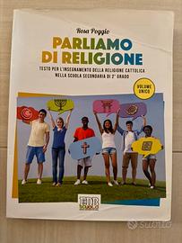 parliamo di religione