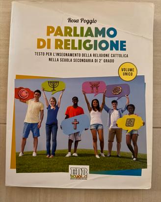 parliamo di religione