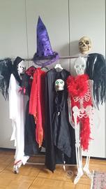 Festa per Halloween 
