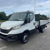 IVECO Daily 35C14 BTor 2.3 HPT P 3450 RIBALTABIL