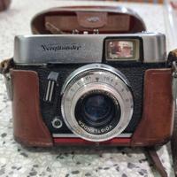 Macchina fotografica Voighlander Vito C