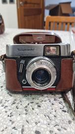 Macchina fotografica Voighlander Vito C
