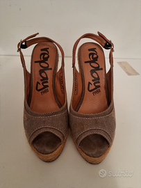 Scarpe Replay 37