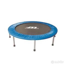 NUOVO Tappeto Elastico Megaform