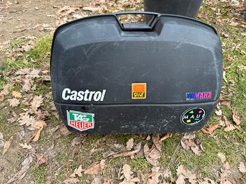 Borse laterali yamaha xtz660 tenerè