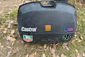 Borse laterali yamaha xtz660 tenerè