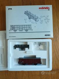 Märklin 46162 Livestock car