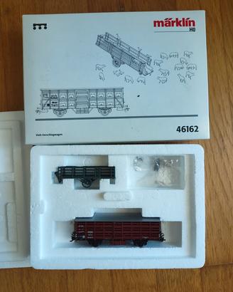 Märklin 46162 Livestock car