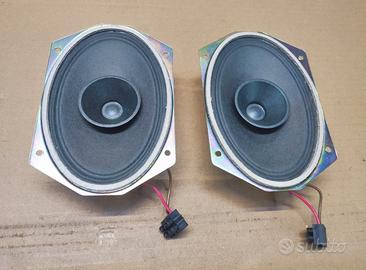 coppia Diffusore Incasso DEVOX 10W hifi casse