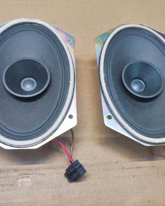 coppia Diffusore Incasso DEVOX 10W hifi casse