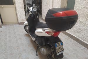 Scooter Sym Simphony 125
