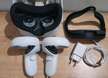 Meta Quest 2 - 128 GB