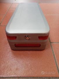 Batteria bici elettrica Atala 