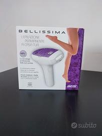 Epilatore a luce Pulsata
