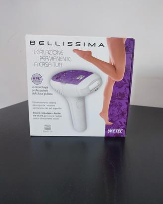 Epilatore a luce Pulsata