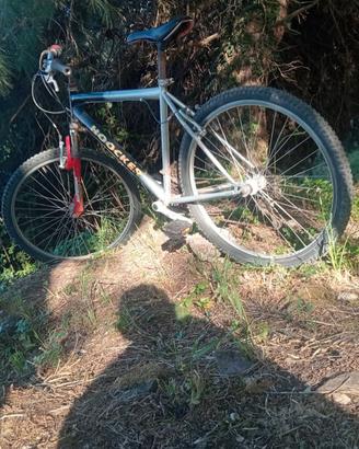Bici miste