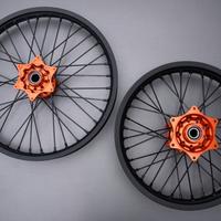 Cerchi Enduro KTM EXCF / EXC 2003 - 2015